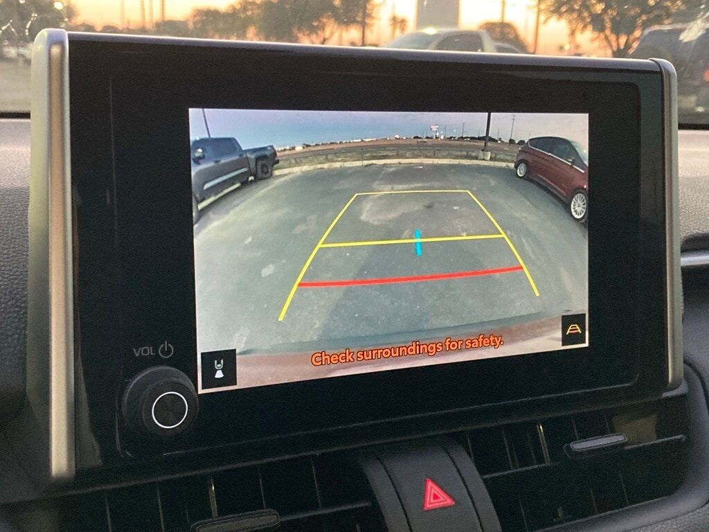 2023 Toyota RAV4 LE San Antonio TX