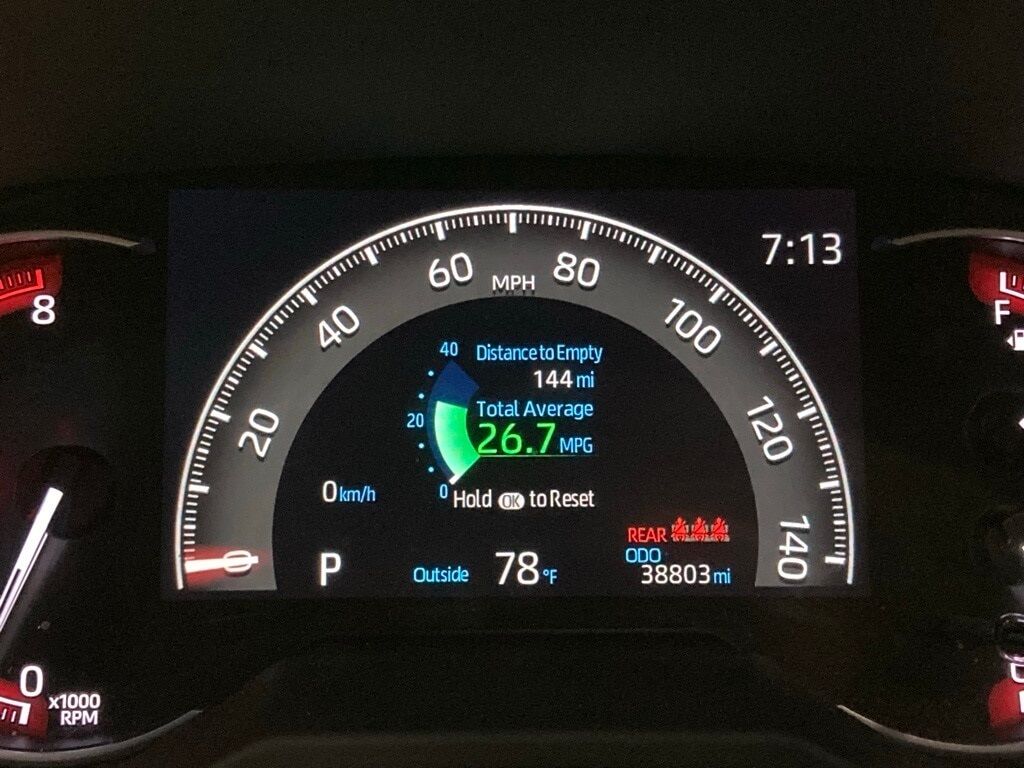 2023 Toyota RAV4 LE San Antonio TX