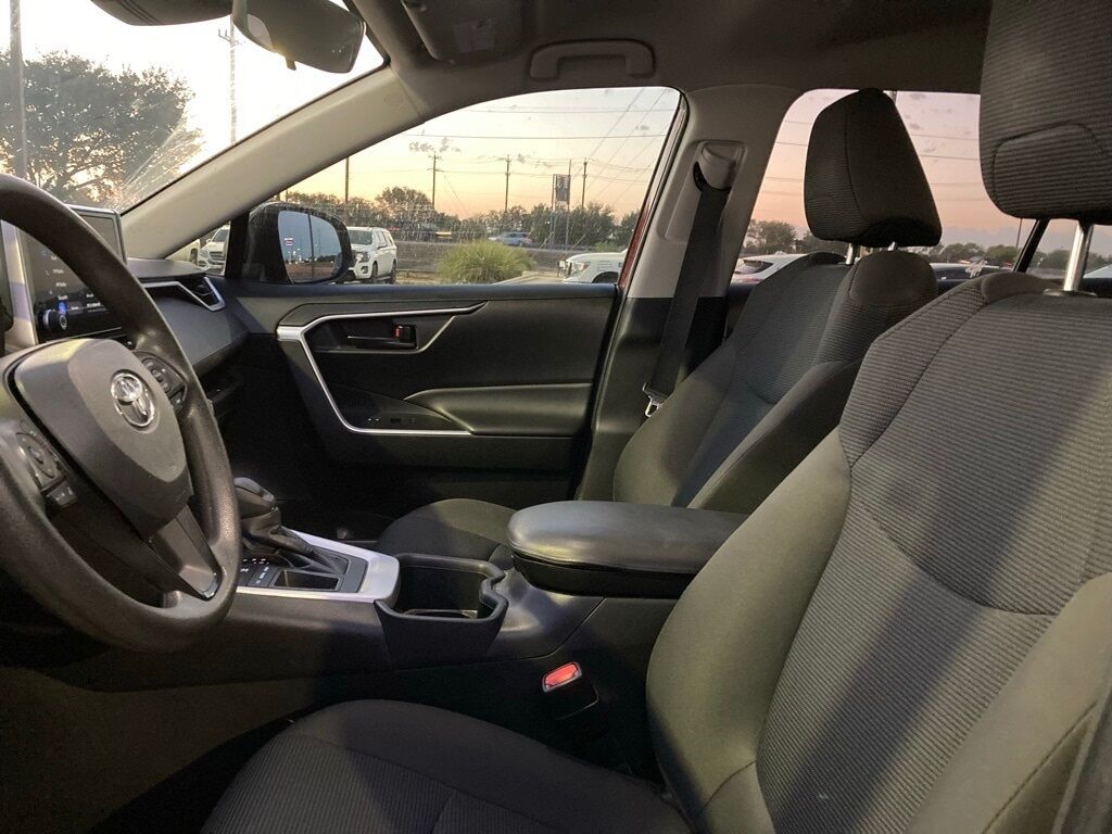 2023 Toyota RAV4 LE San Antonio TX