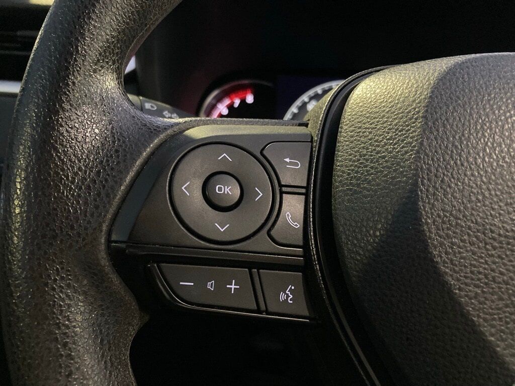 2023 Toyota RAV4 LE San Antonio TX