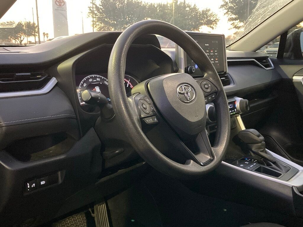 2023 Toyota RAV4 LE San Antonio TX