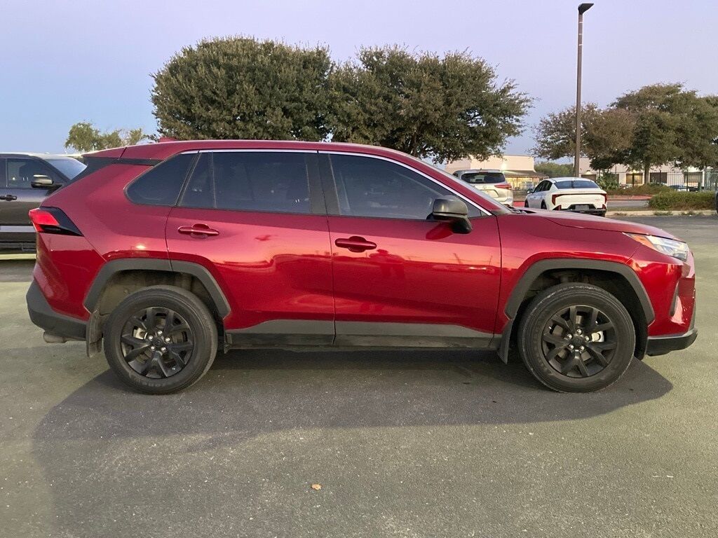 2023 Toyota RAV4 LE San Antonio TX