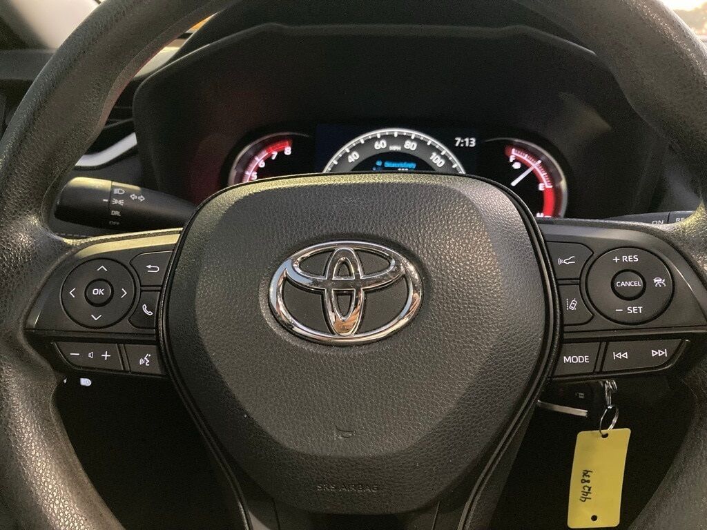 2023 Toyota RAV4 LE San Antonio TX