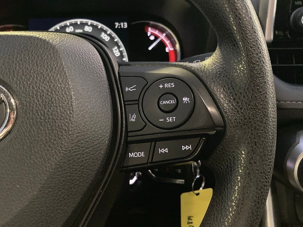 2023 Toyota RAV4 LE San Antonio TX