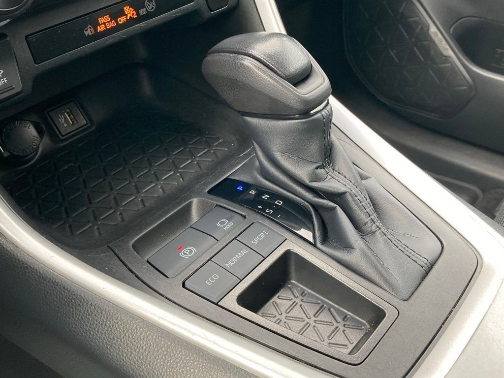 2023 Toyota RAV4 LE San Antonio TX
