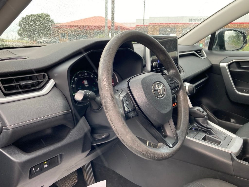 2023 Toyota RAV4 LE San Antonio TX