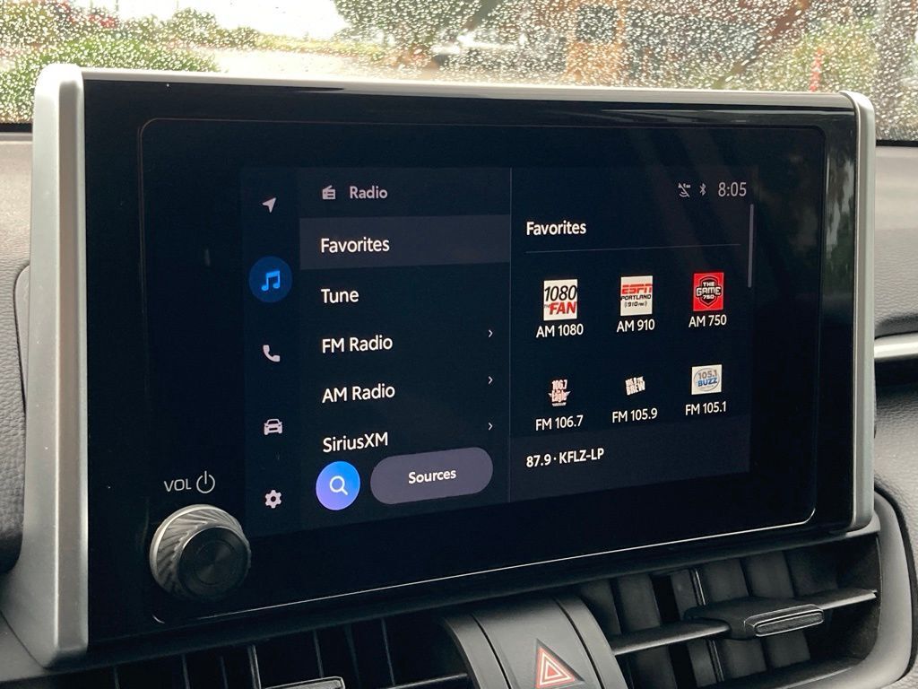 2023 Toyota RAV4 LE San Antonio TX