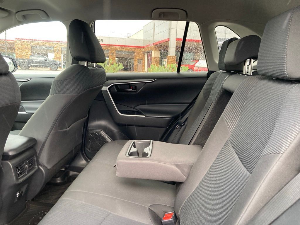 2023 Toyota RAV4 LE San Antonio TX