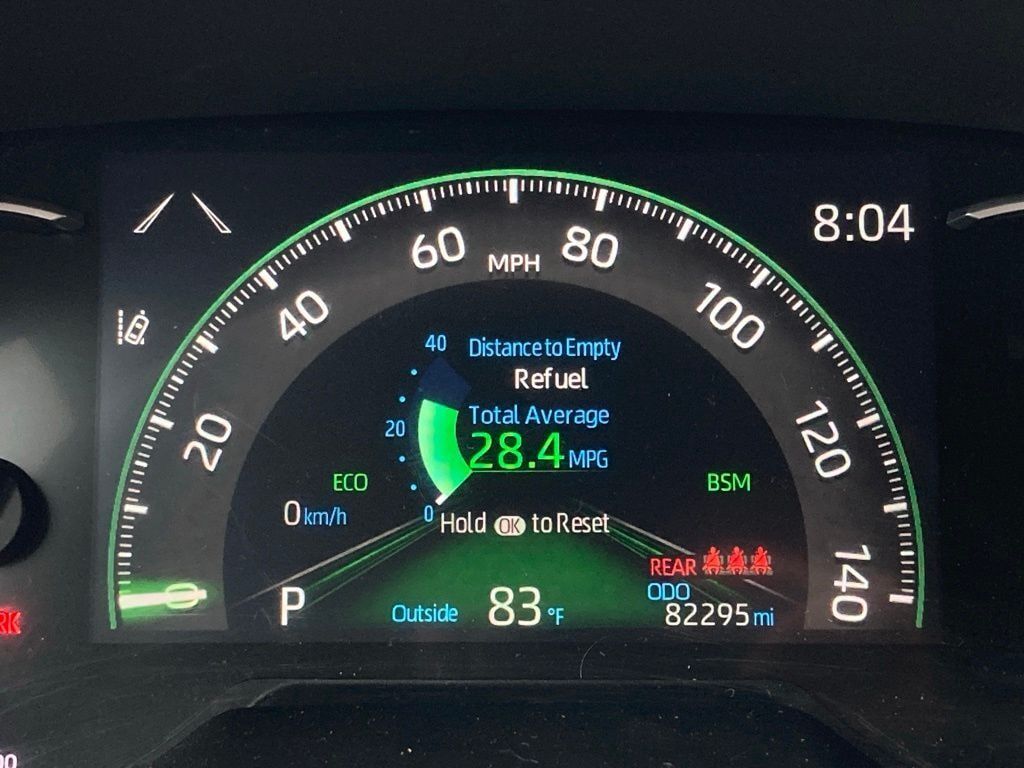 2023 Toyota RAV4 LE San Antonio TX