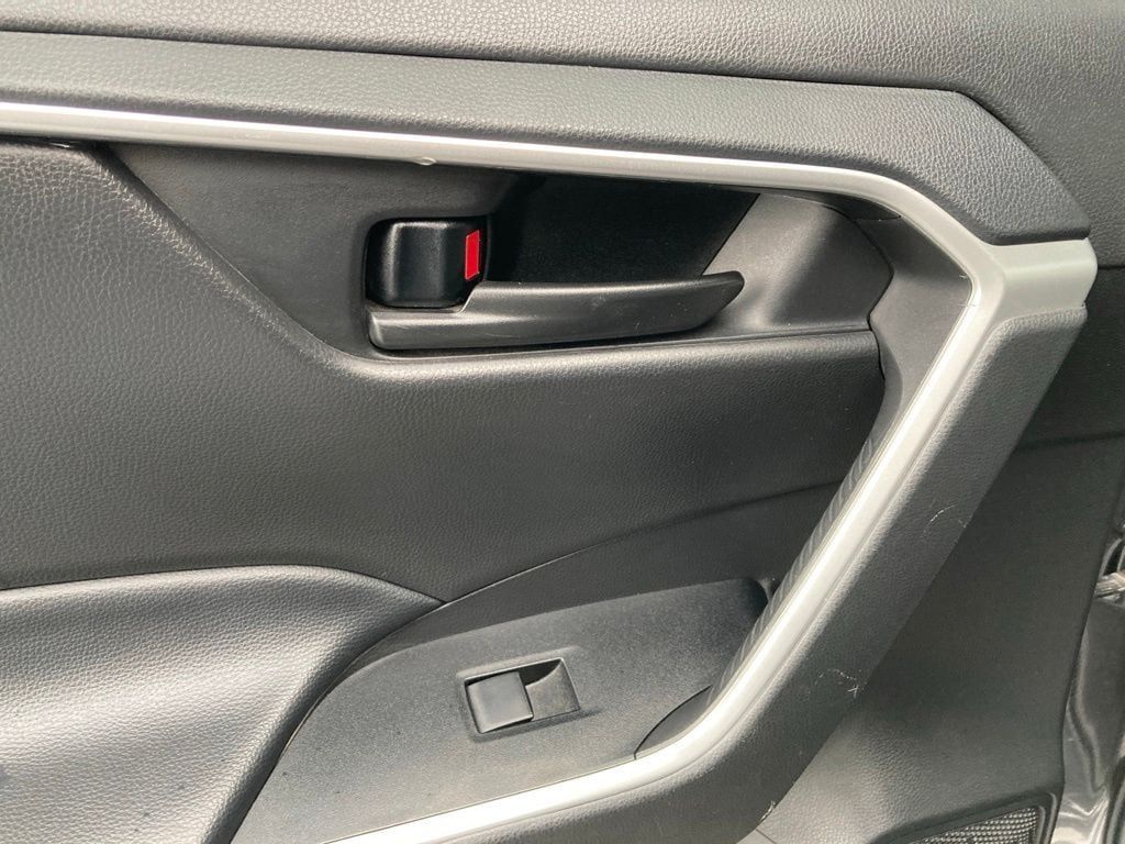2023 Toyota RAV4 LE San Antonio TX