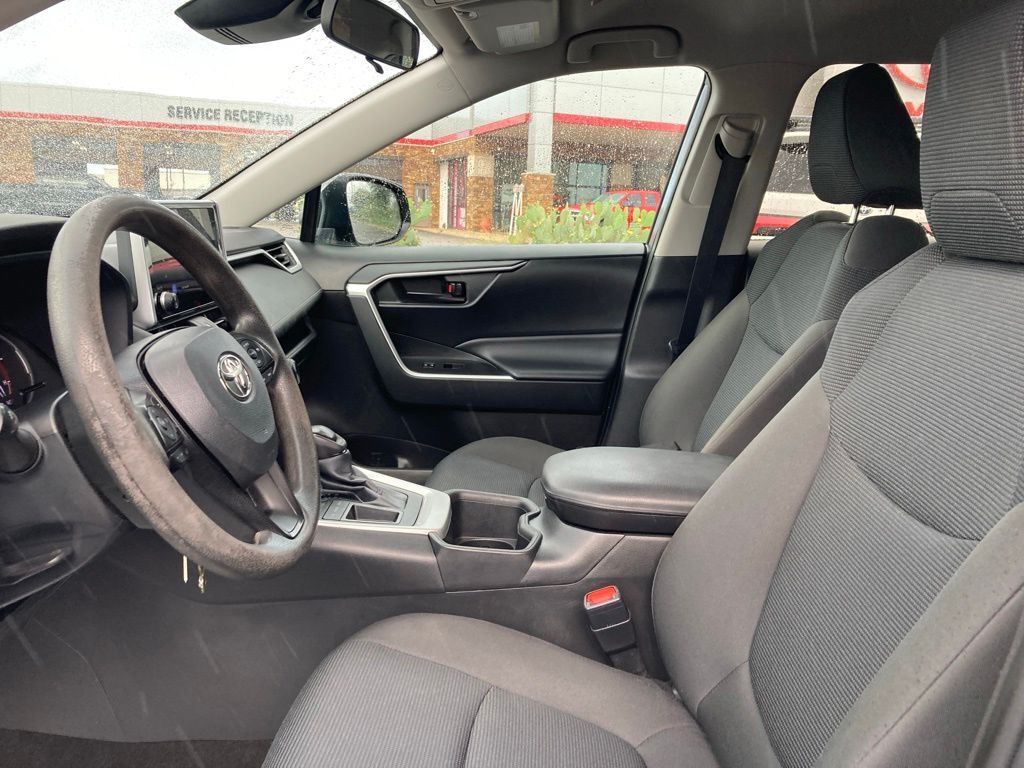 2023 Toyota RAV4 LE San Antonio TX