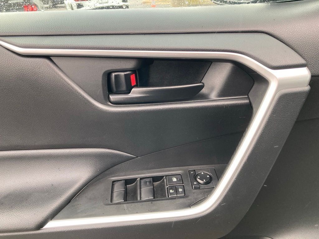 2023 Toyota RAV4 LE San Antonio TX