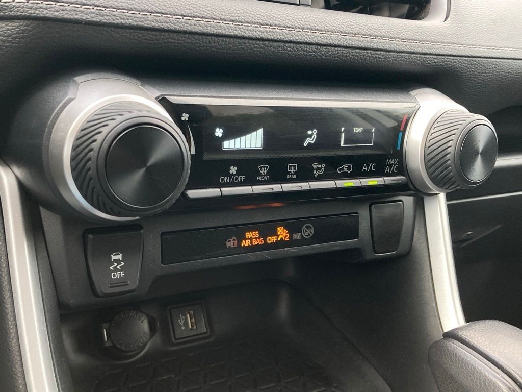 2023 Toyota RAV4 LE San Antonio TX