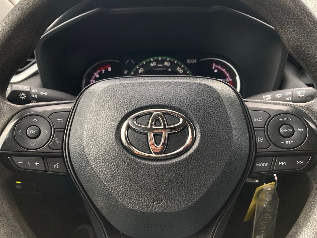 2023 Toyota RAV4 LE San Antonio TX