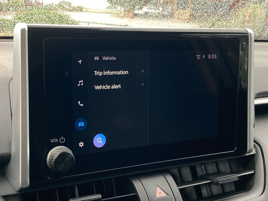 2023 Toyota RAV4 LE San Antonio TX