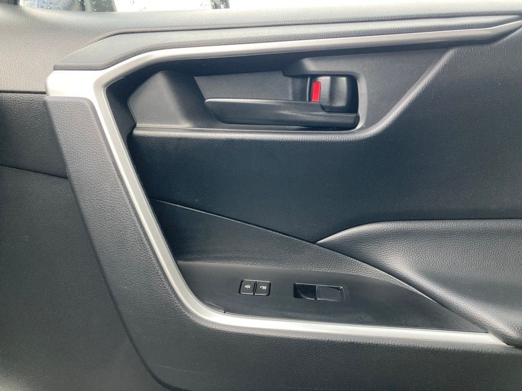 2023 Toyota RAV4 LE San Antonio TX