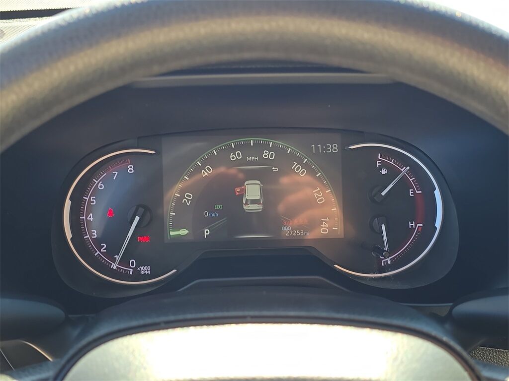 2023 Toyota RAV4 LE San Clemente CA