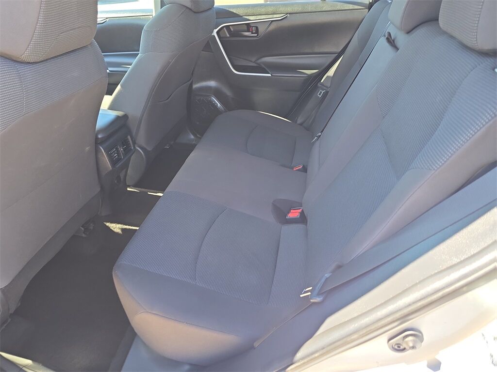 2023 Toyota RAV4 LE San Clemente CA