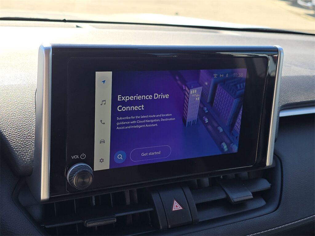 2023 Toyota RAV4 LE San Clemente CA