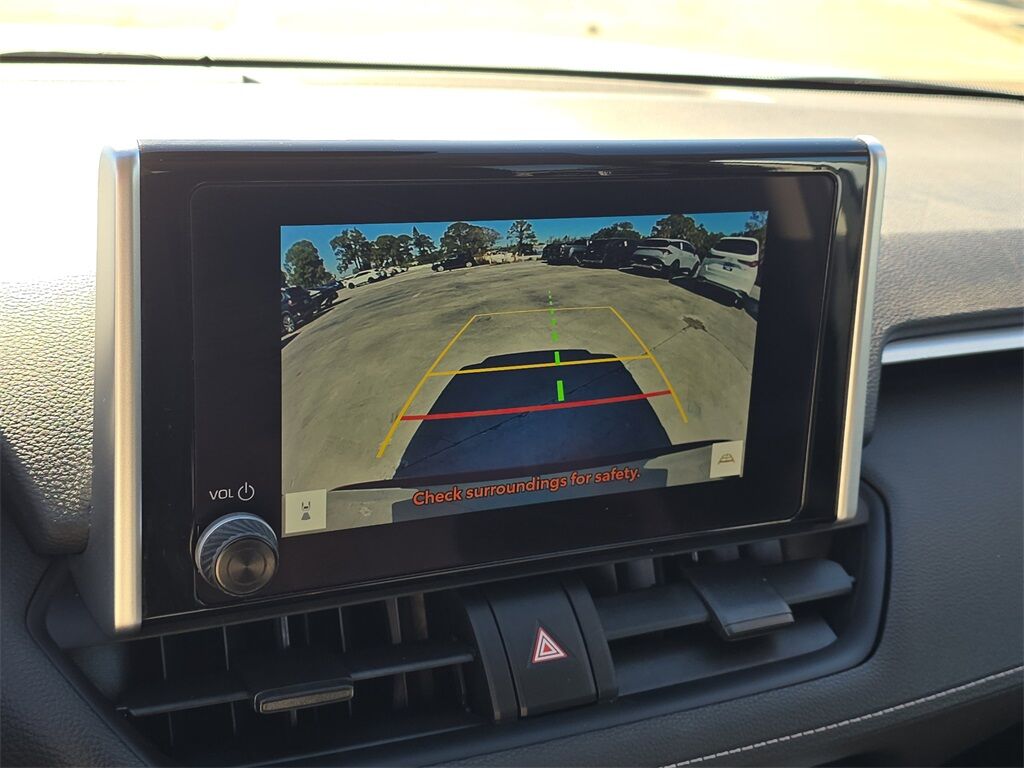 2023 Toyota RAV4 LE San Clemente CA