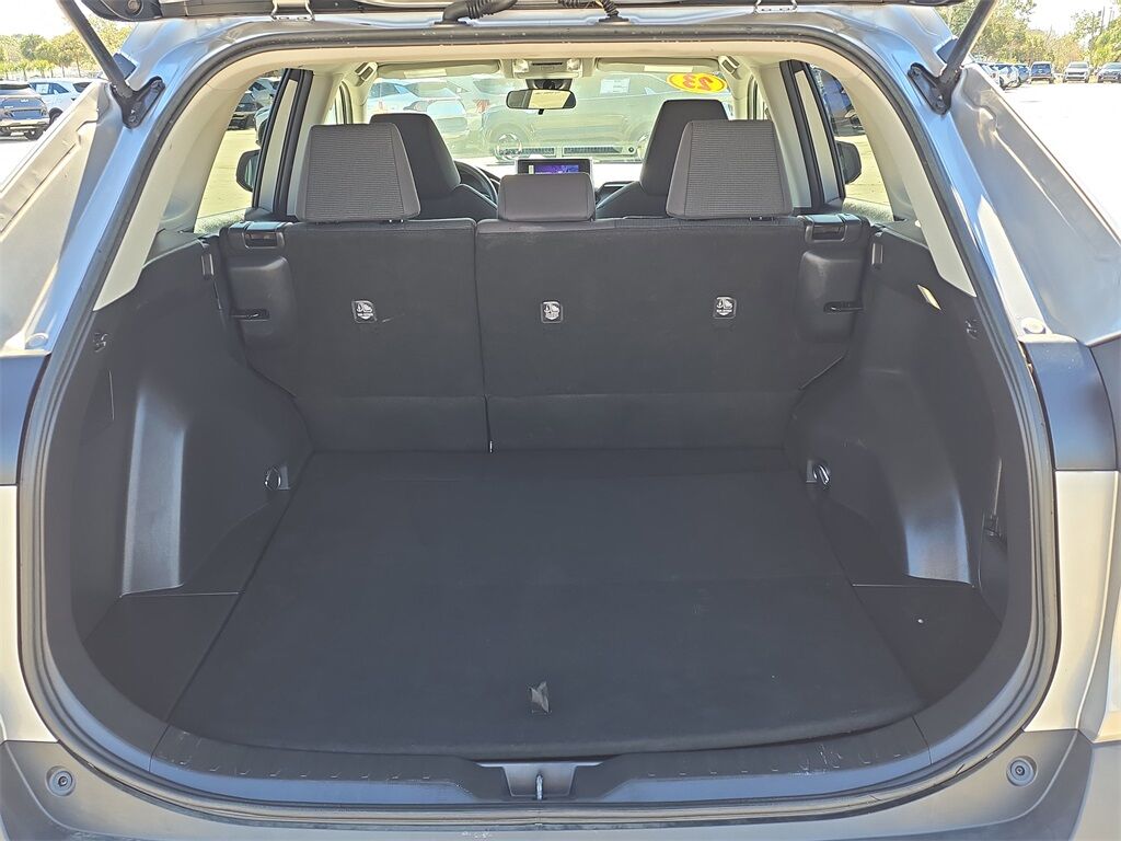 2023 Toyota RAV4 LE San Clemente CA