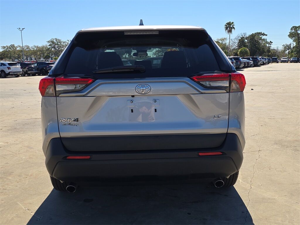 2023 Toyota RAV4 LE San Clemente CA