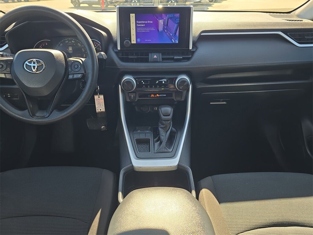 2023 Toyota RAV4 LE San Clemente CA