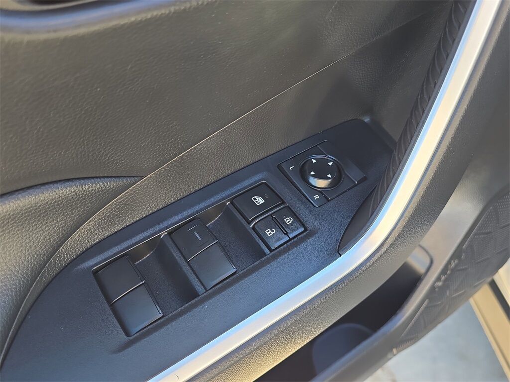 2023 Toyota RAV4 LE San Clemente CA