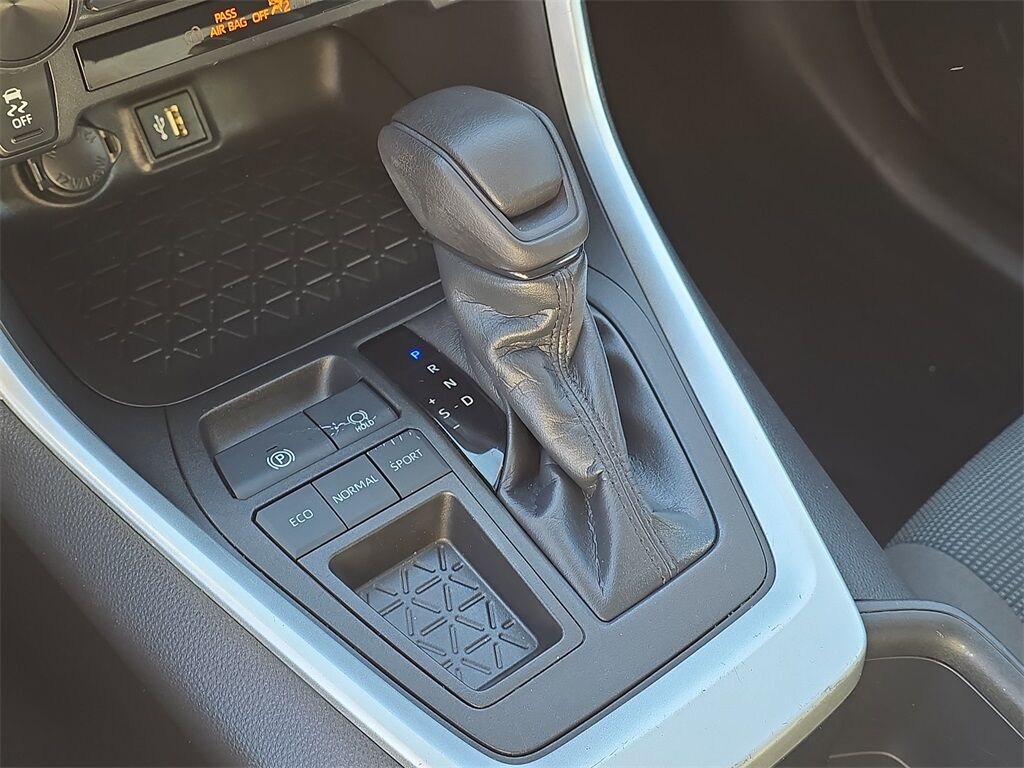 2023 Toyota RAV4 LE San Clemente CA