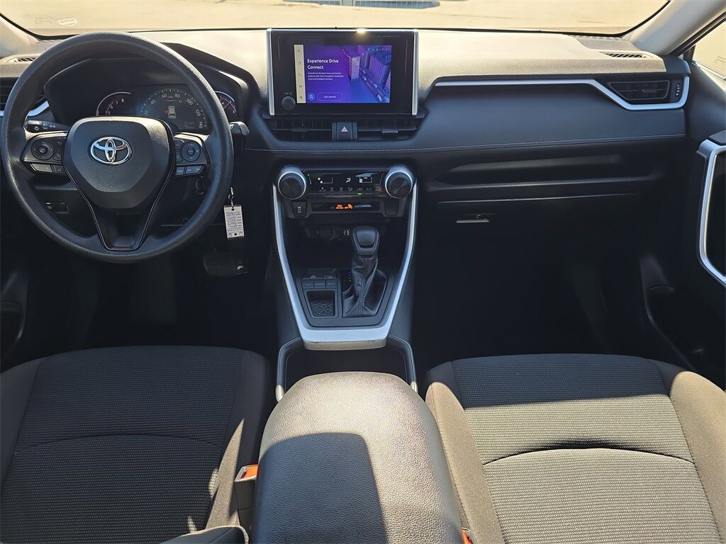 2023 Toyota RAV4 LE San Clemente CA