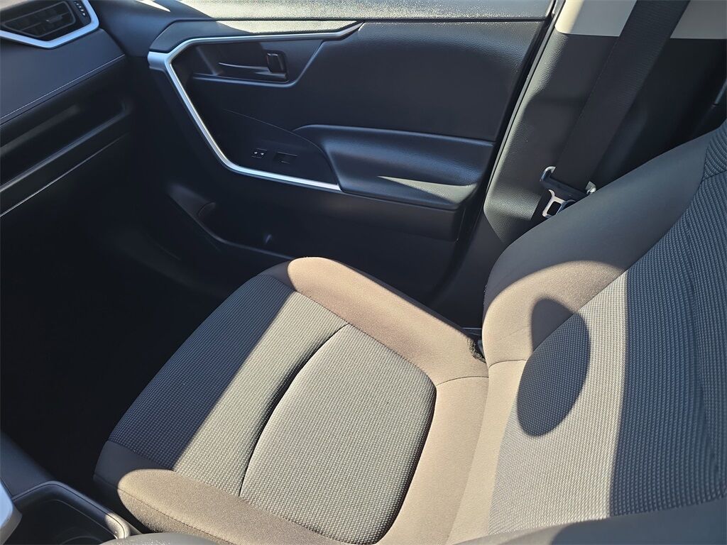 2023 Toyota RAV4 LE San Clemente CA