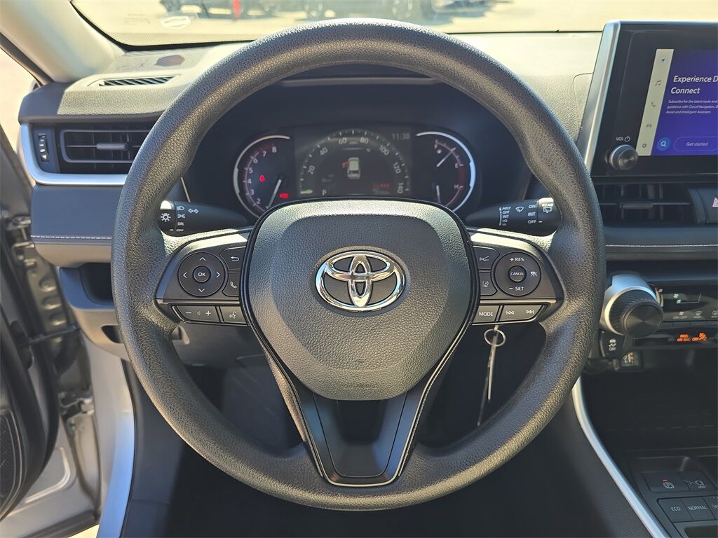 2023 Toyota RAV4 LE San Clemente CA