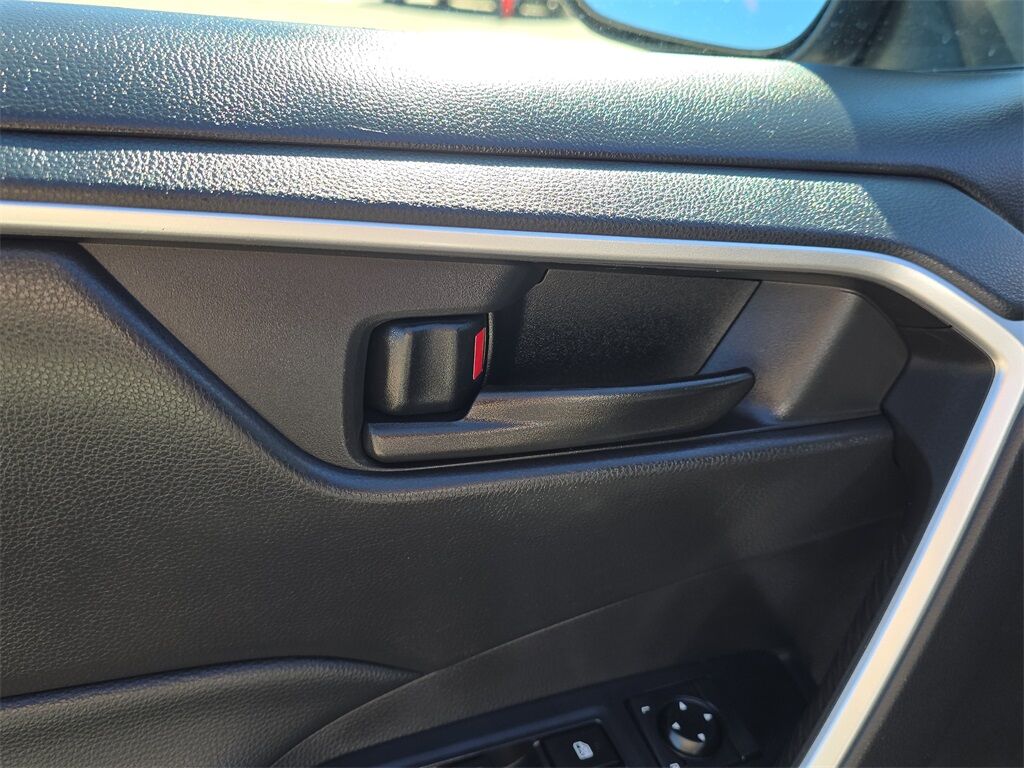 2023 Toyota RAV4 LE San Clemente CA