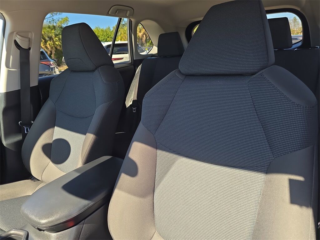 2023 Toyota RAV4 LE San Clemente CA