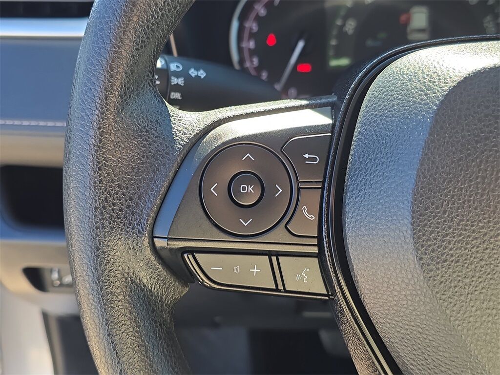 2023 Toyota RAV4 LE San Clemente CA