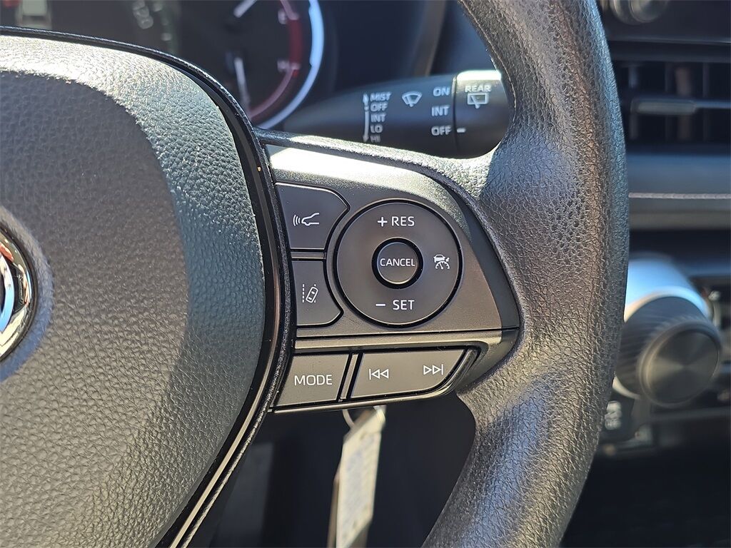 2023 Toyota RAV4 LE San Clemente CA