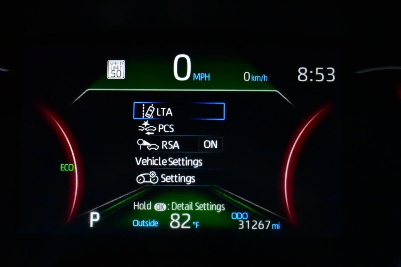 2023 Toyota RAV4 LE Tampa FL
