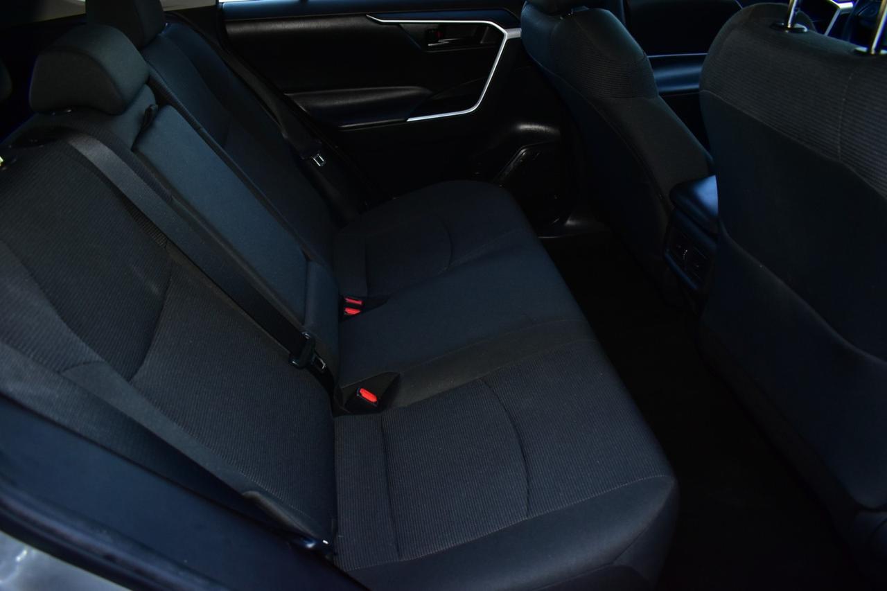 2023 Toyota RAV4 LE Tampa FL