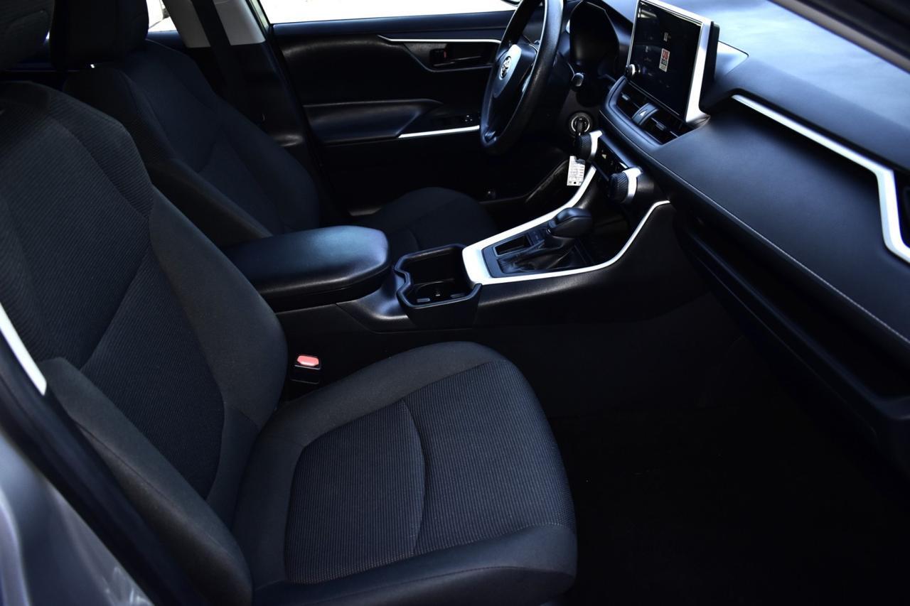 2023 Toyota RAV4 LE Tampa FL