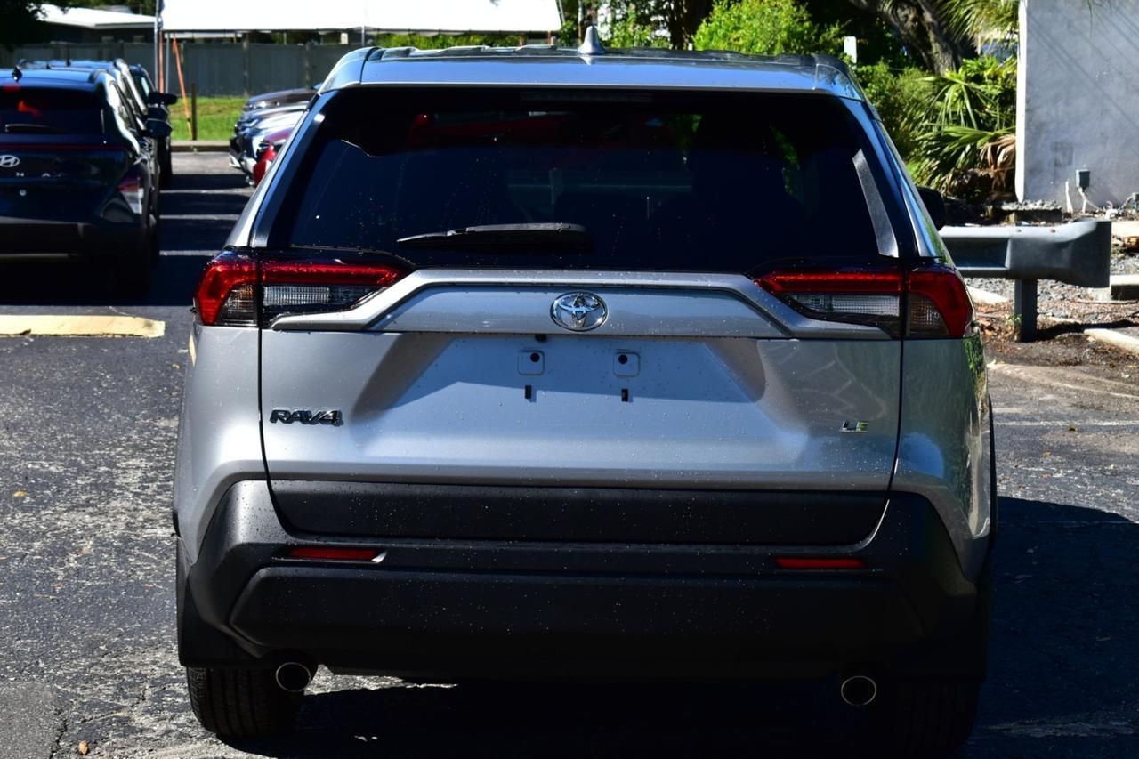 2023 Toyota RAV4 LE Tampa FL