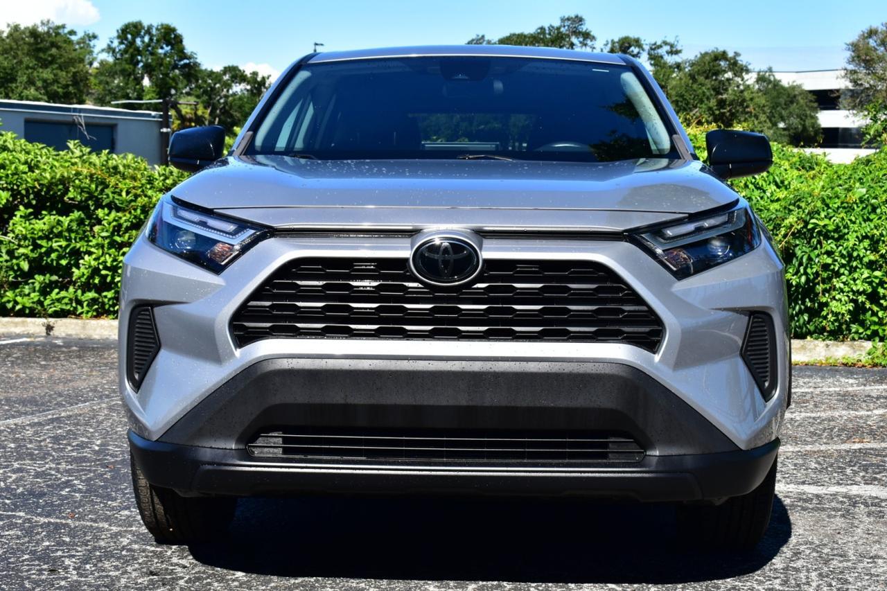 2023 Toyota RAV4 LE Tampa FL