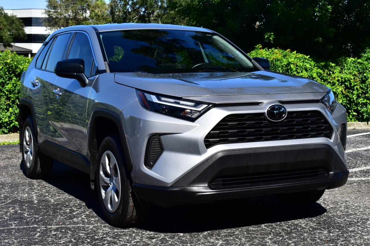 2023 Toyota RAV4 LE Tampa FL