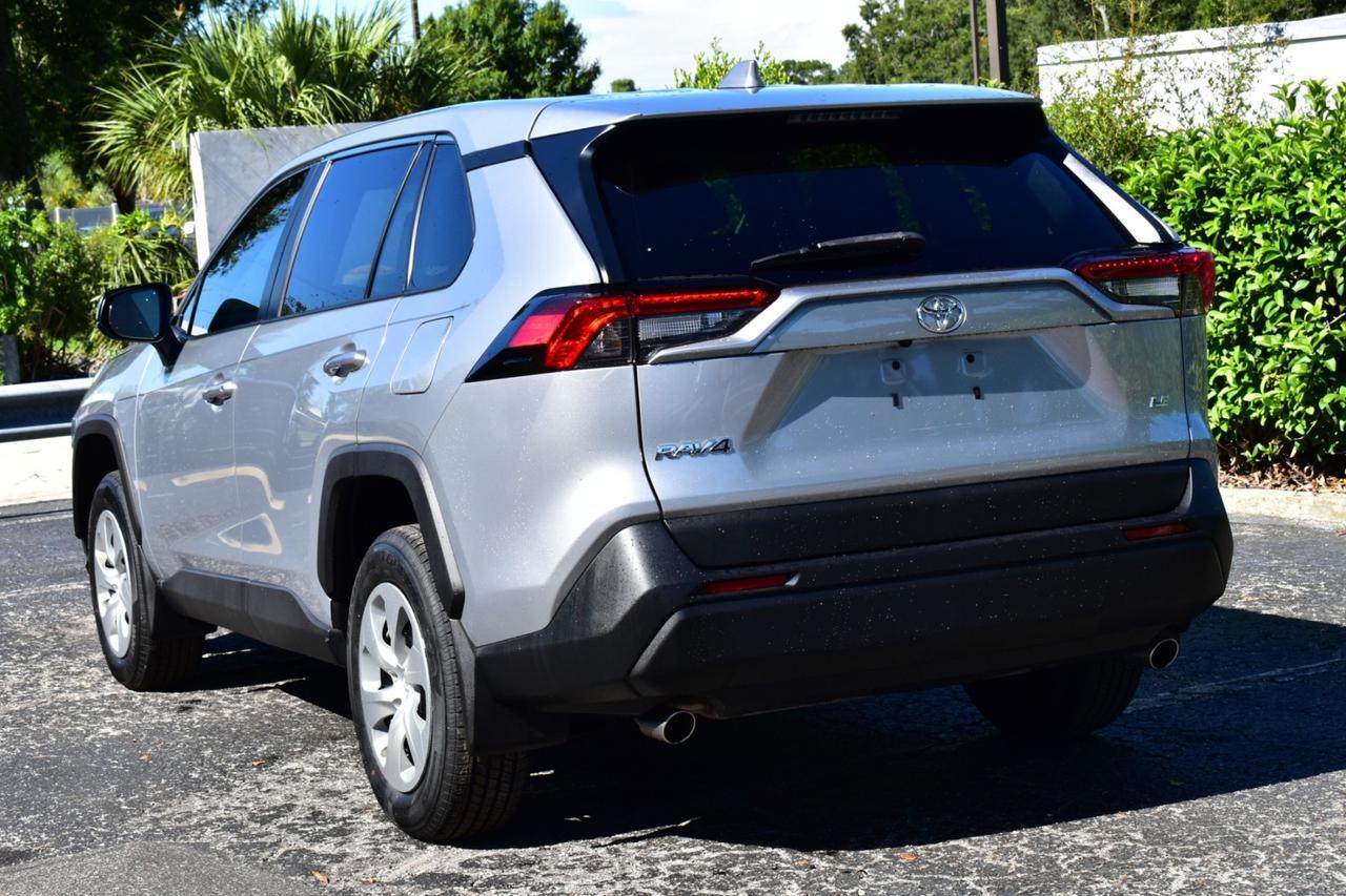2023 Toyota RAV4 LE Tampa FL