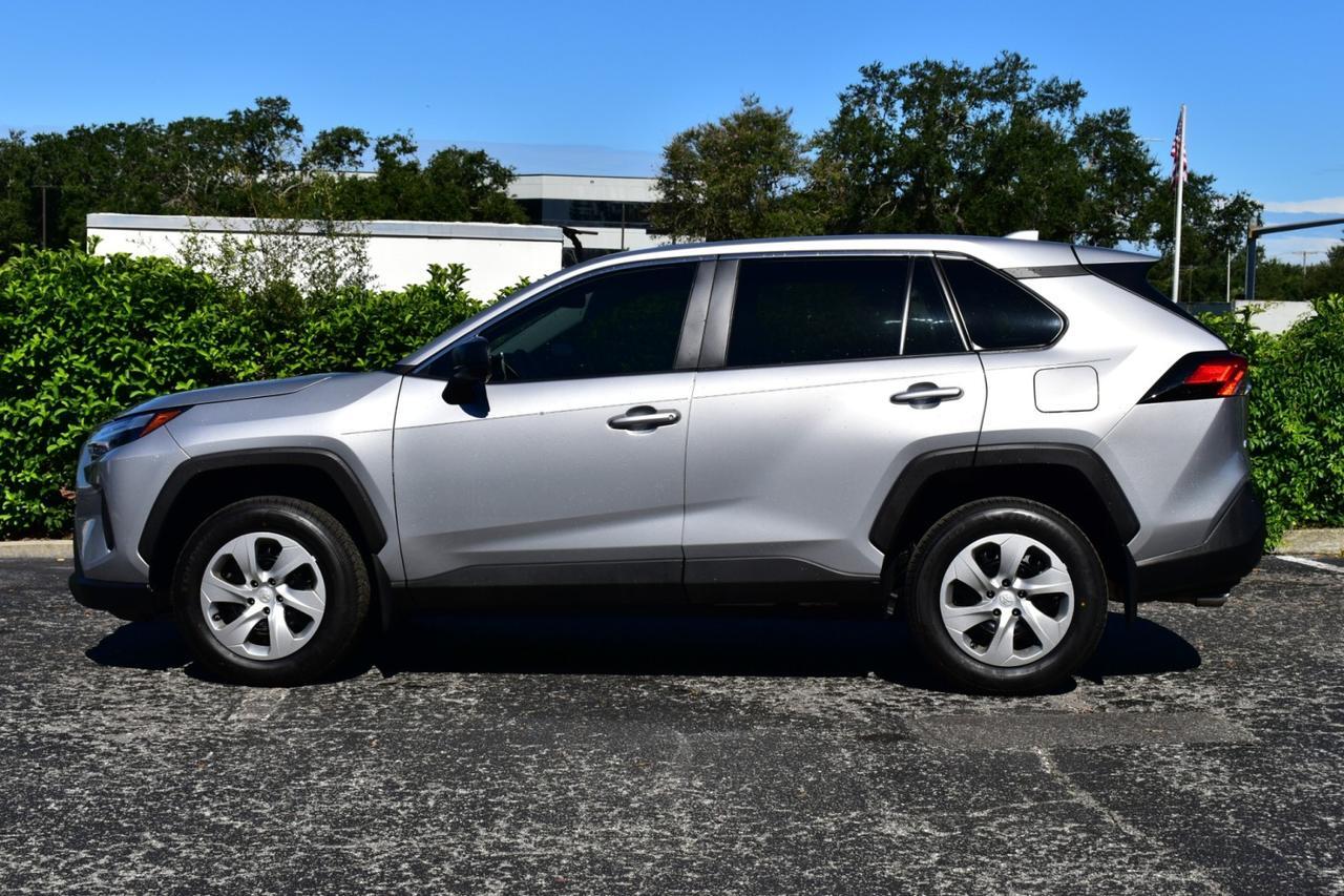 2023 Toyota RAV4 LE Tampa FL