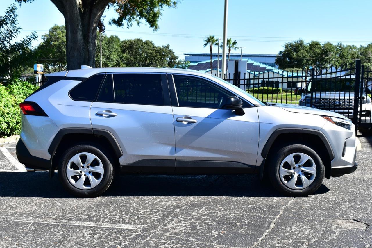 2023 Toyota RAV4 LE Tampa FL