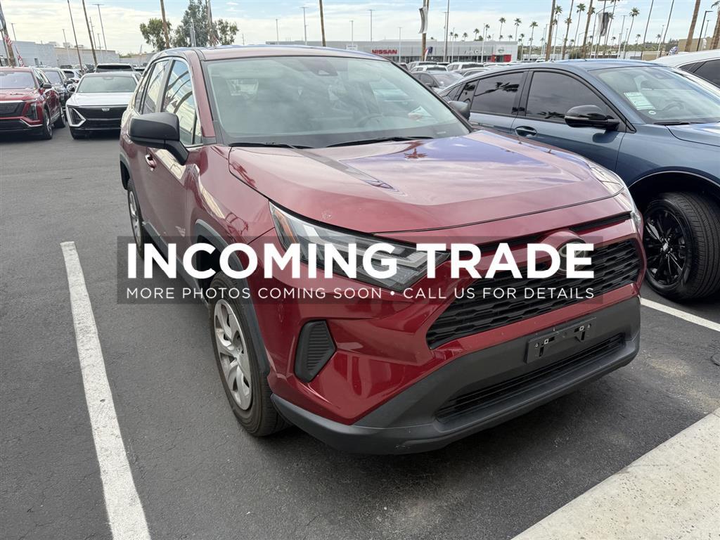 2023 Toyota RAV4 LE Tucson AZ