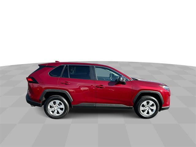 2023 Toyota RAV4 LE Tucson AZ