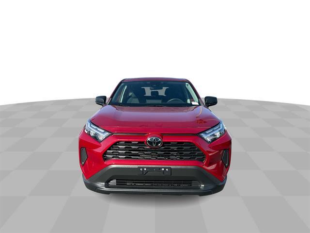 2023 Toyota RAV4 LE Tucson AZ