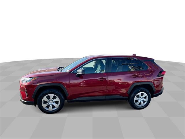 2023 Toyota RAV4 LE Tucson AZ