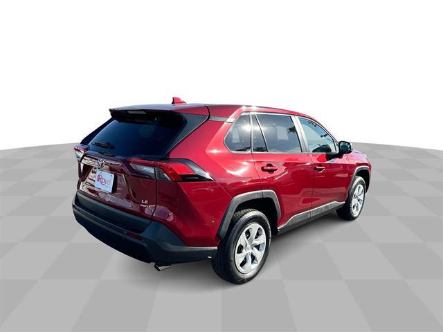 2023 Toyota RAV4 LE Tucson AZ